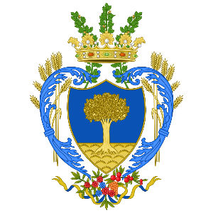 Logo Comune di Sant'Agata Bolognese