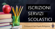 ISCRIZIONI ON LINE