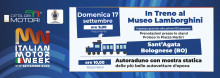 Italian Motor Week