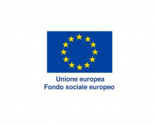 UNIONE EUROPEA  LOGO