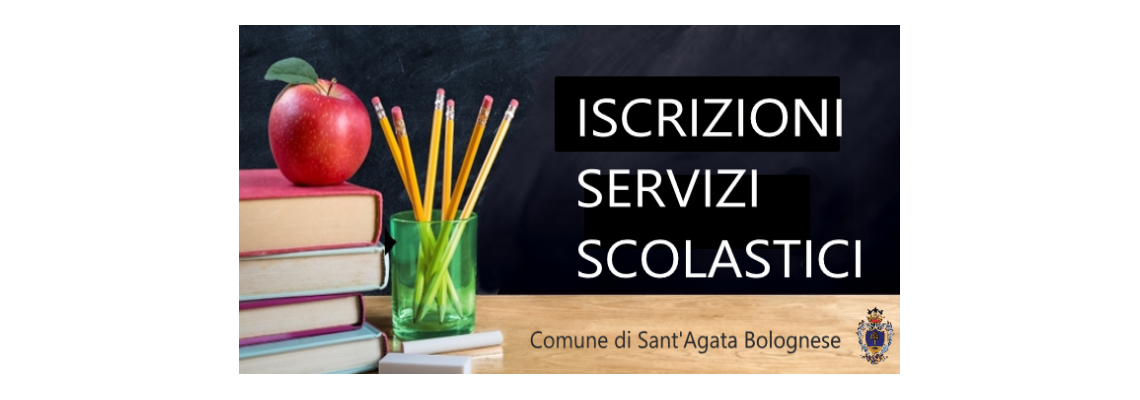 ISCRIZIONI ON LINE
