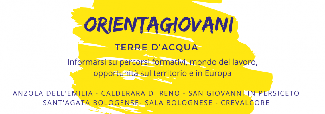 LOGO ORIENTAGIOVANI