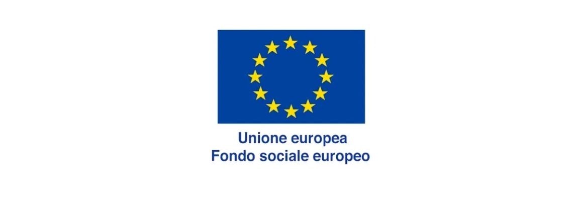 UNIONE EUROPEA  LOGO